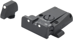 Glock LPA Mikrometer- Visier " SPR" ( Ausführung 3 Punkt)